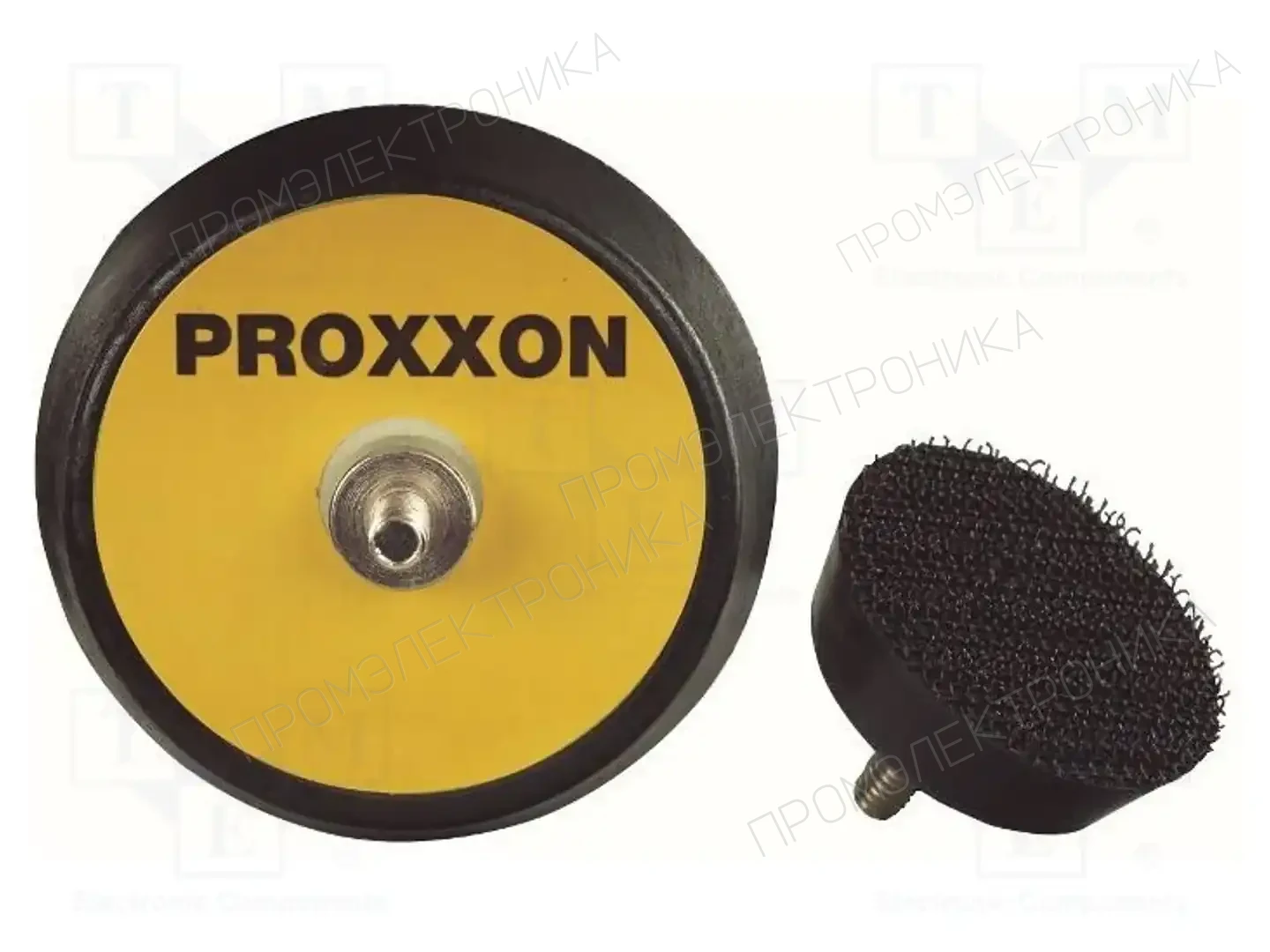 PROXXON 29098 — Диски для резки и шлифовки