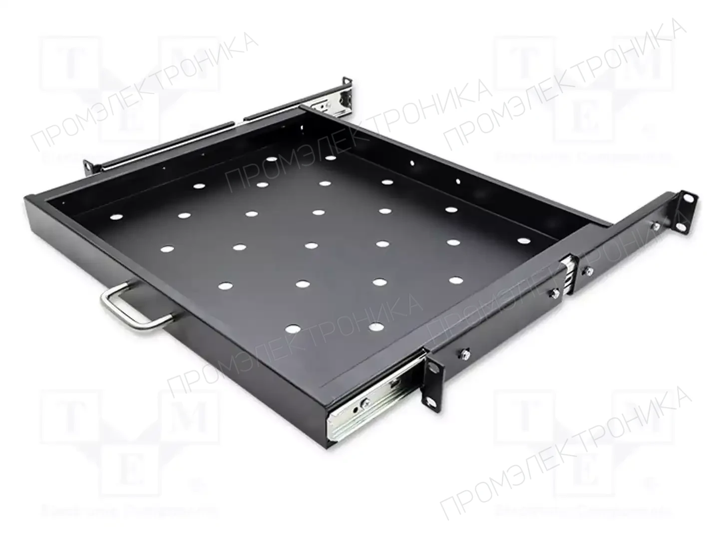 QOLTEC 54509 — Корпуса система 19 дюймов - Аксессуары