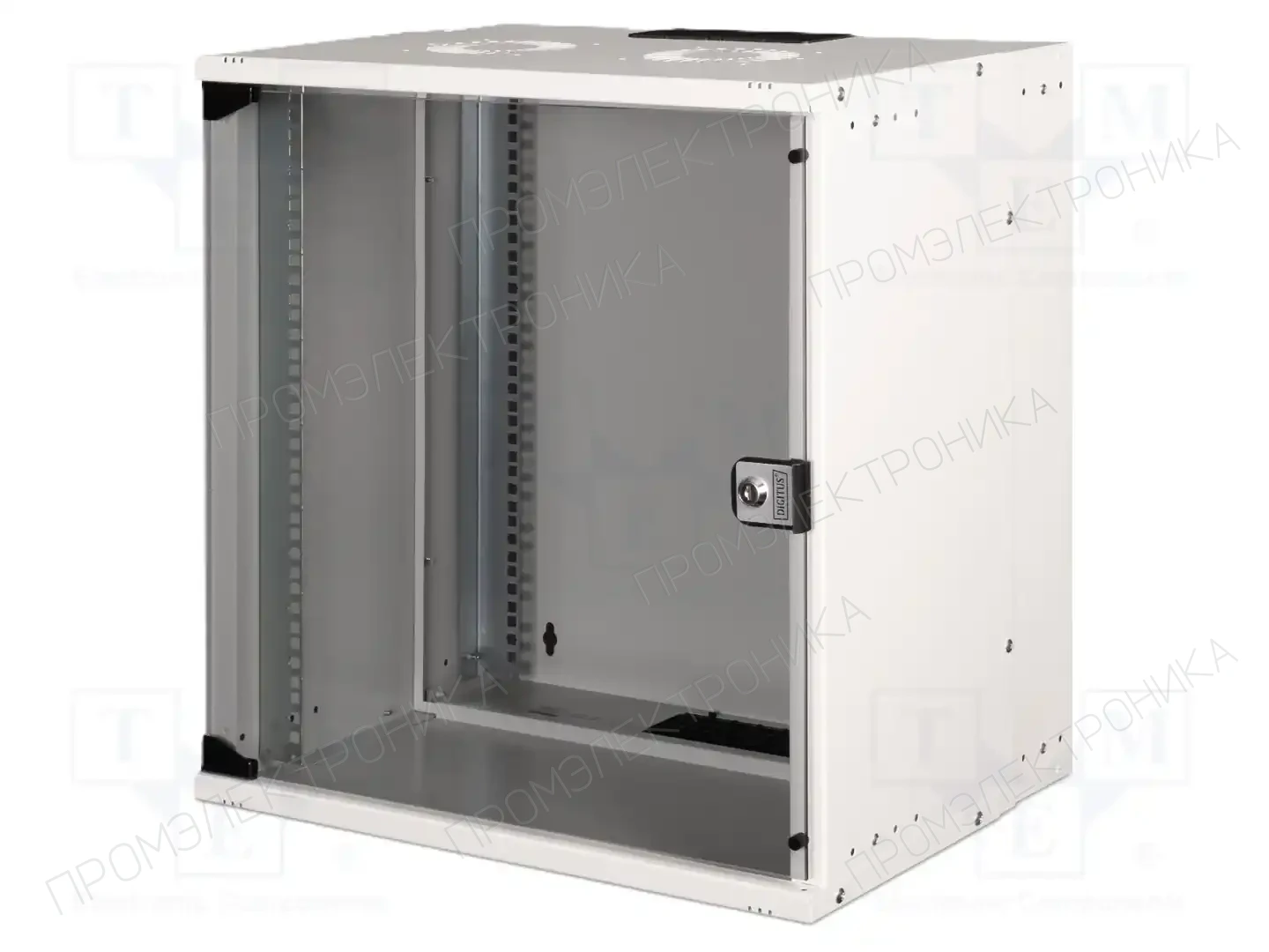 DIGITUS DN-49206 — Корпуса система 19 дюймов