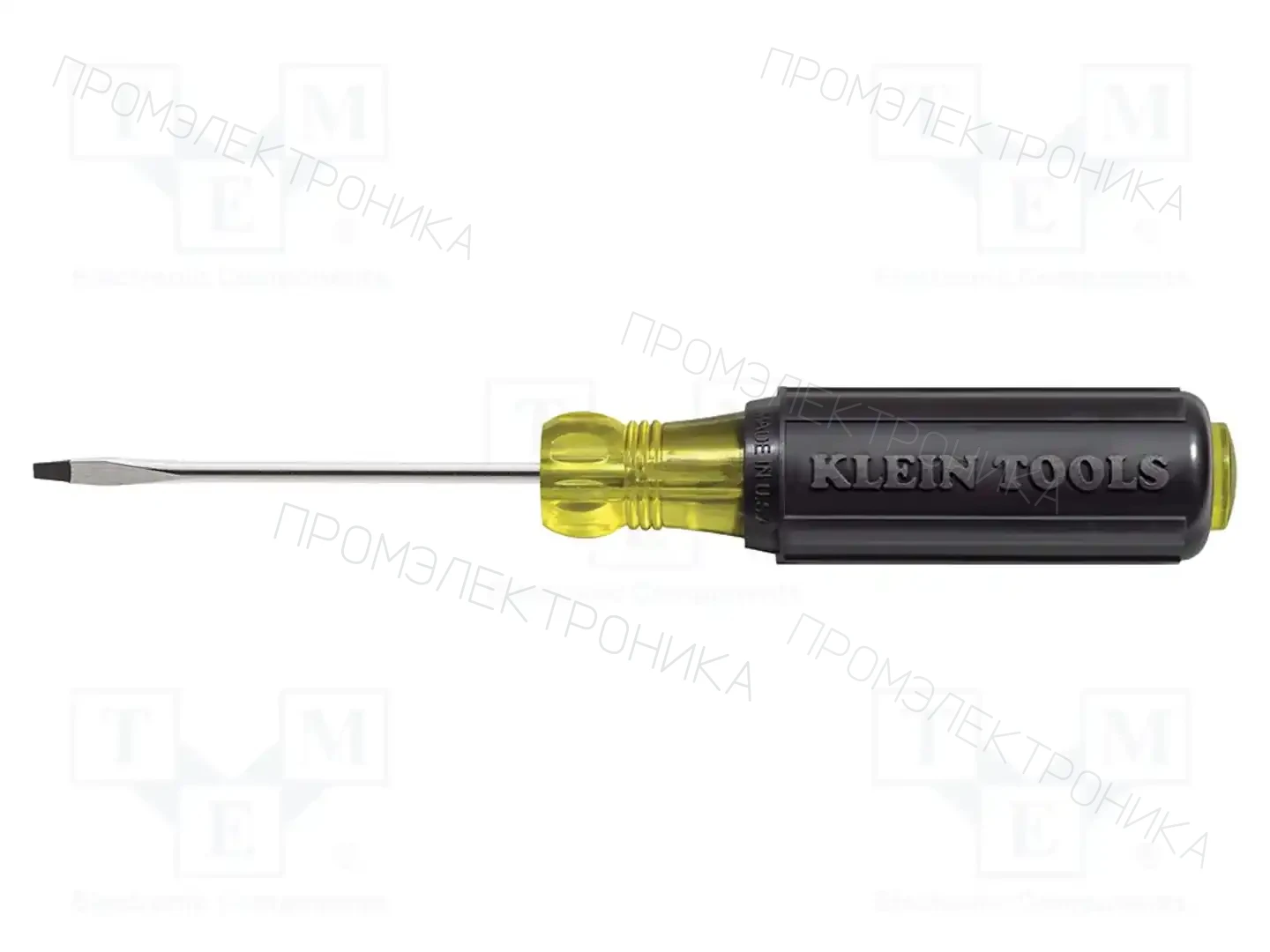 Klein Tools 606-2 — Стандартные отвёртки