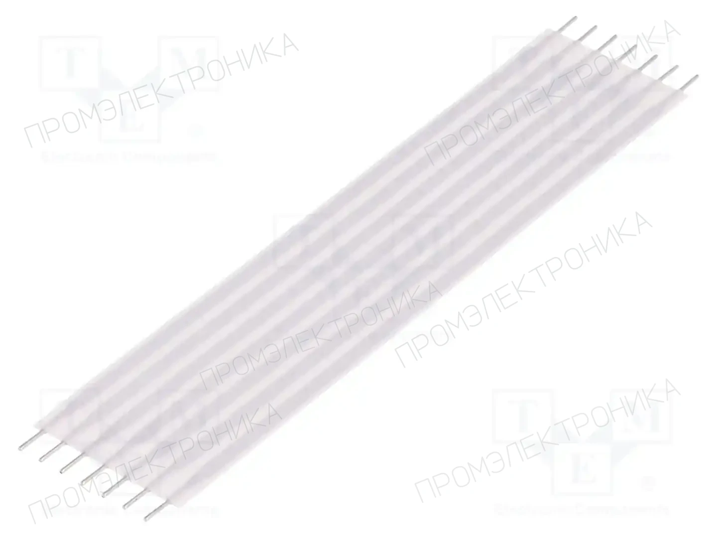 TE Connectivity 6-1437144-0 — Ленты FFC/FPC