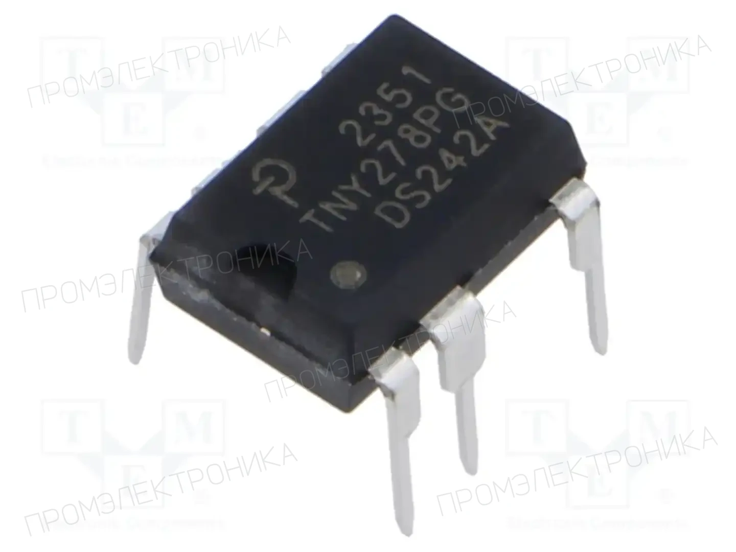 POWER INTEGRATIONS TNY278PG — Регуляторы напряжения - микросхемы DC/DC