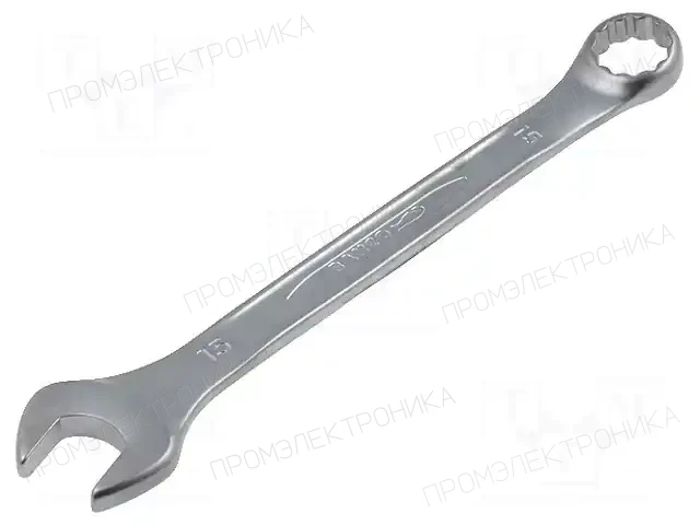 BAHCO 111M-15 — Рожковые и накидные ключи