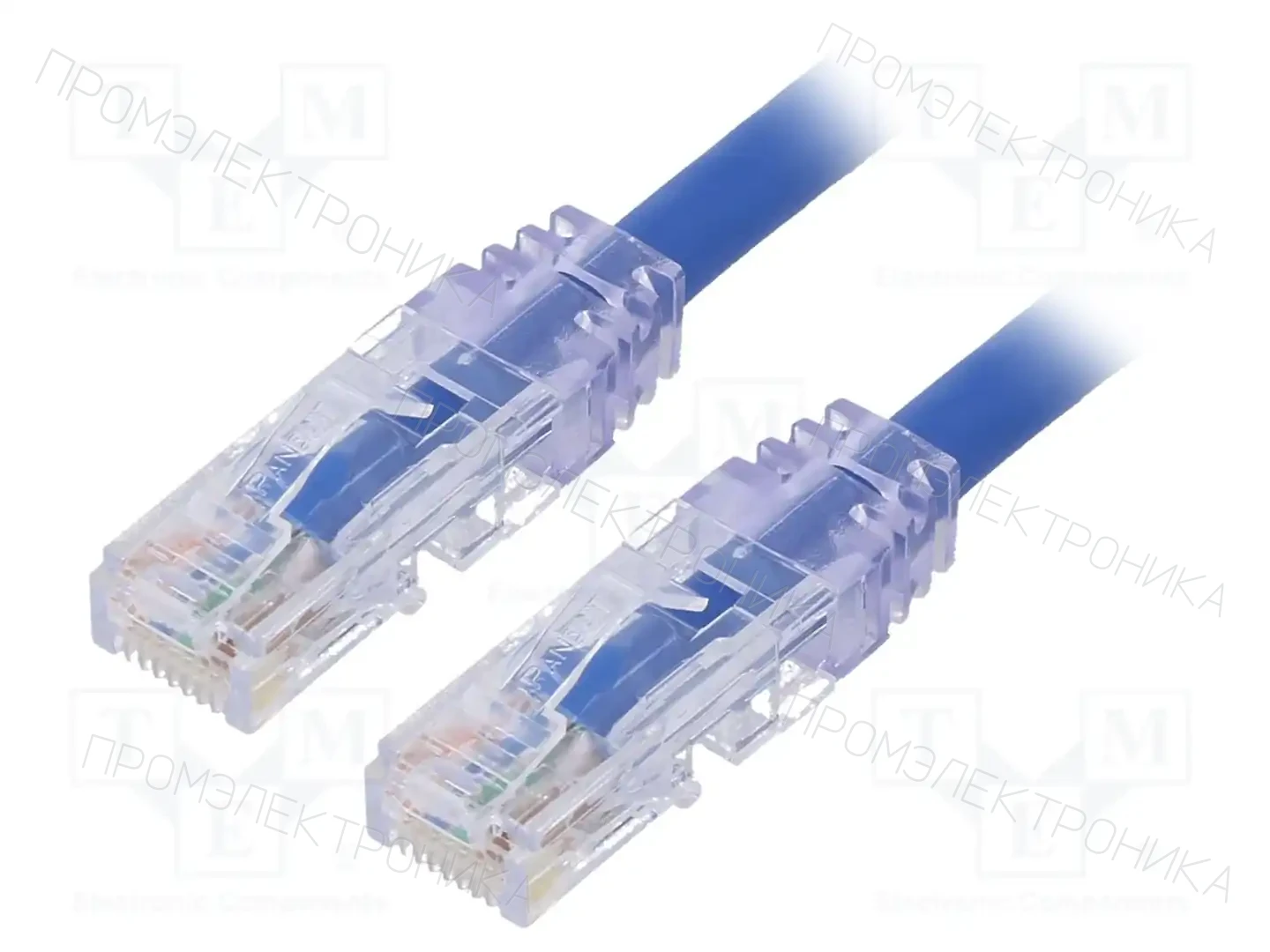 PANDUIT UTPSP3MBUY — Кабели и адаптеры RJ45