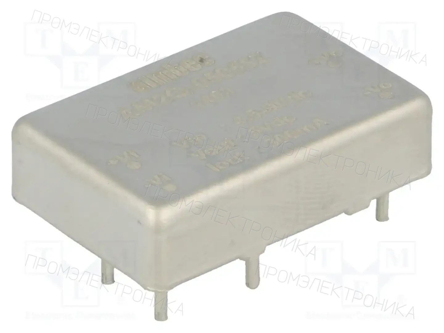 AIMTEC AM2Q-0505SZ — Преобразователи DC/DC