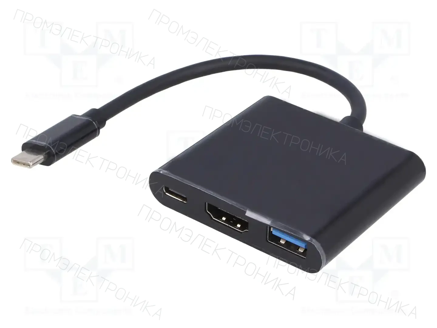 QOLTEC 50430 — Кабели и адаптеры USB