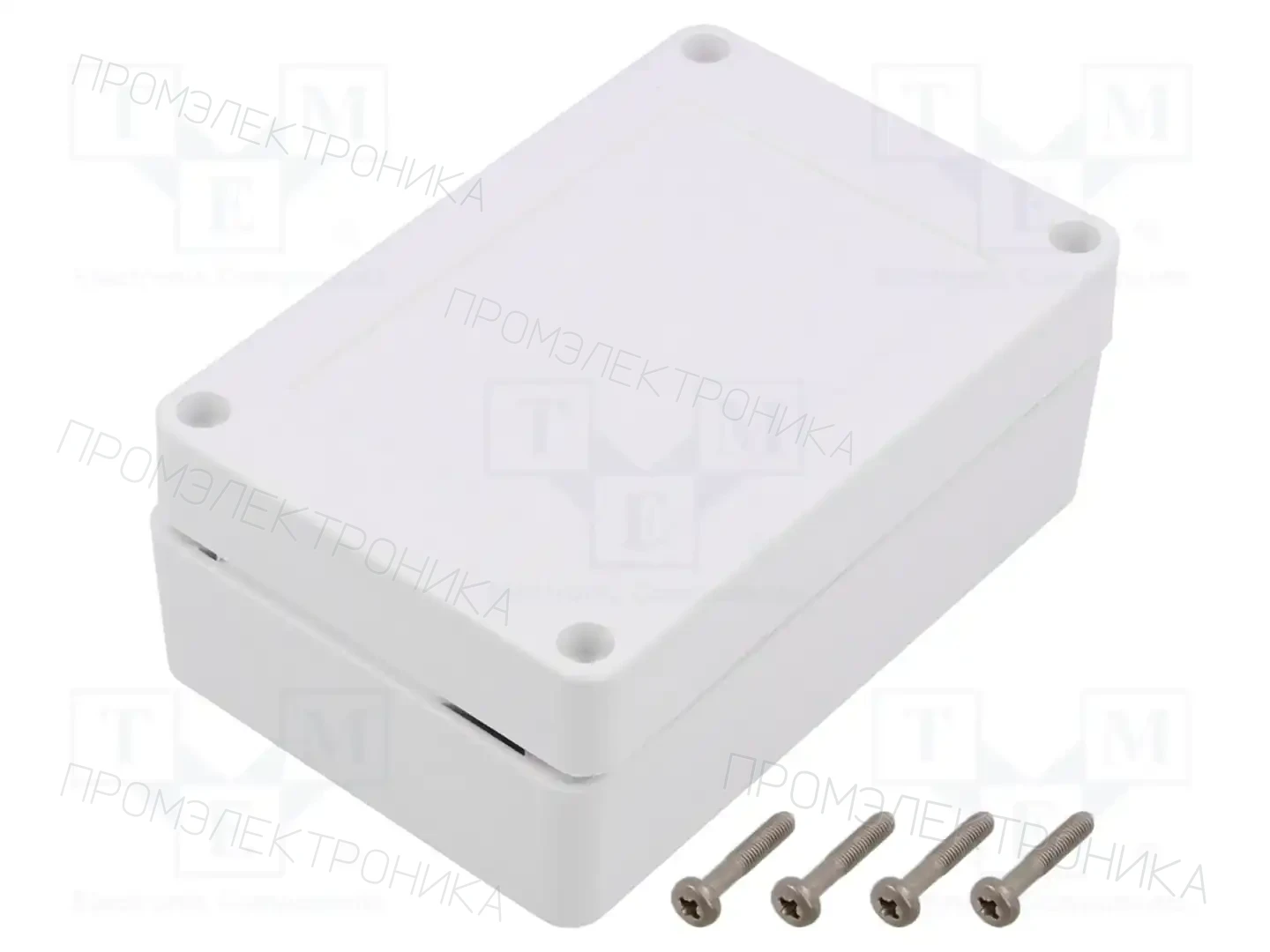 KRADEX Z128SB TM ASA — Корпуса универсальные