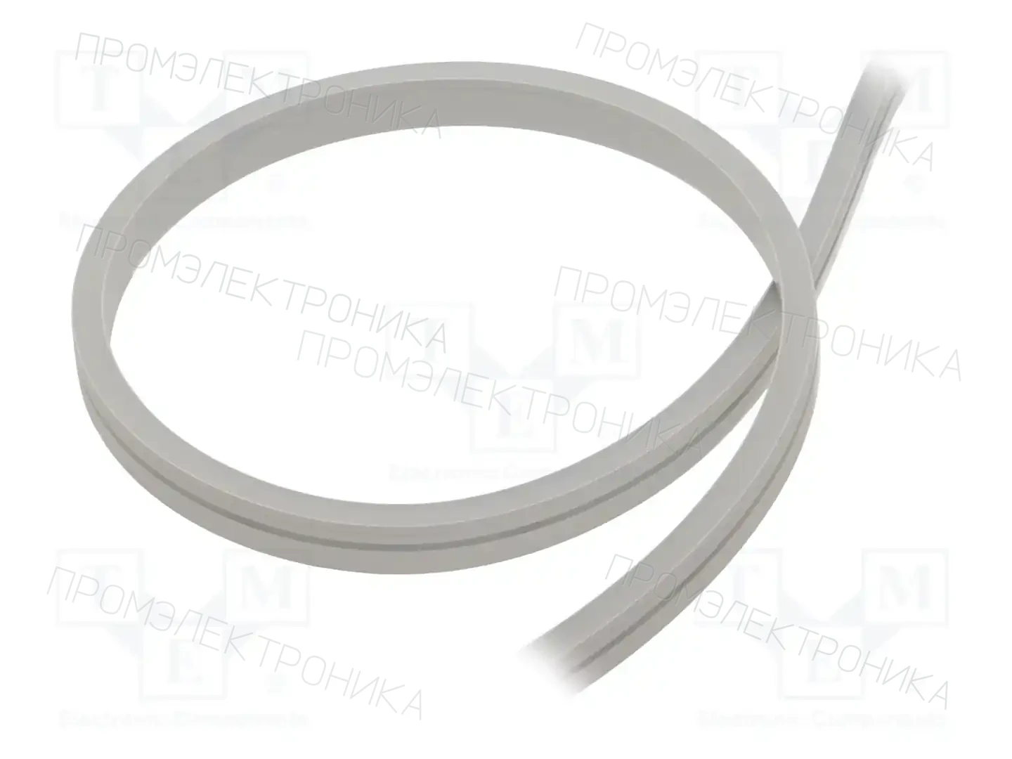 WISVA OPTOELECTRONICS HH-SWW120F308W24-2835/0612 — Источники света - светодиодные ленты