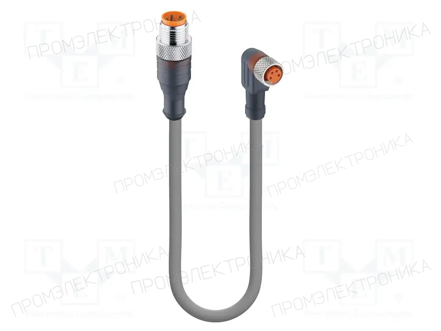 LUMBERG AUTOMATION RST 4-RKMWV 4-265/2 M — Кабели к датчикам