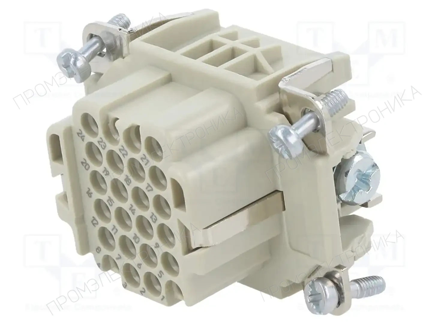 LAPP 11286000 — Разъeмы