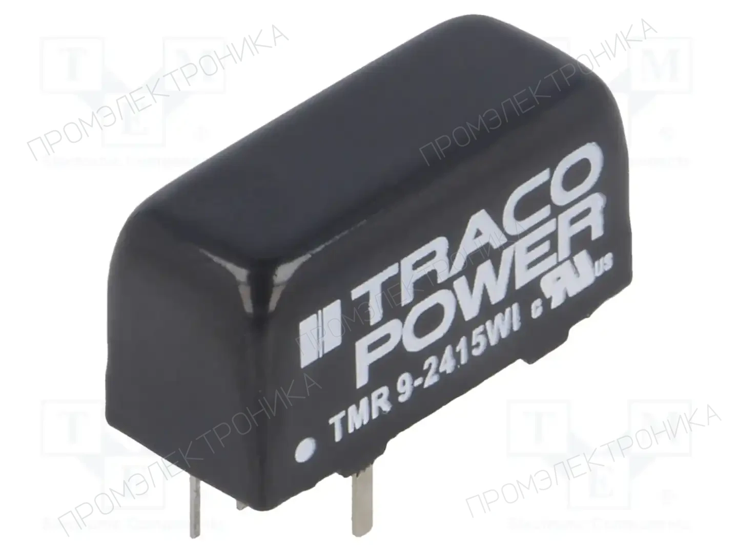 TRACO POWER TMR 9-2415WI — Преобразователи DC/DC