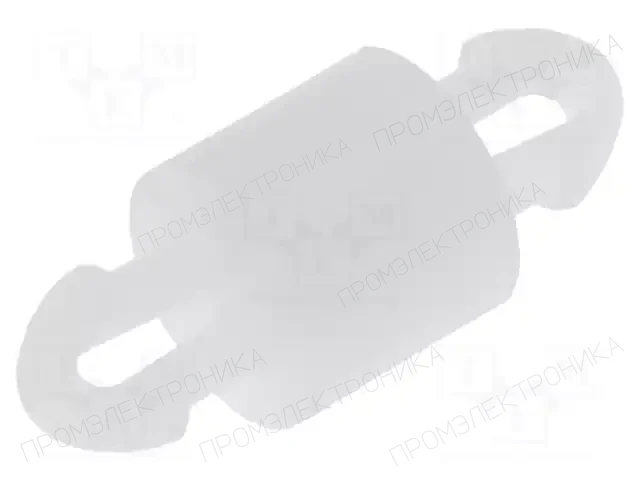 ESSENTRA MDLSP1-04M-01 — Дюбели пластмассовые