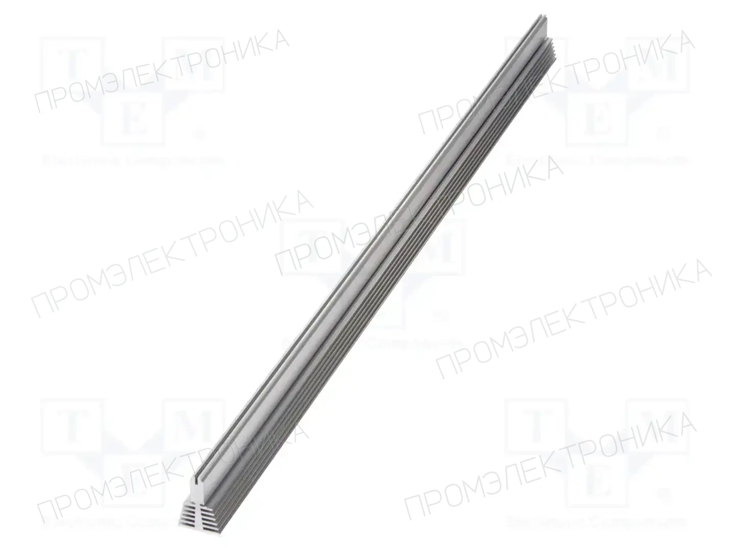 FISCHER ELEKTRONIK SK 641 1000 AL — Радиаторы