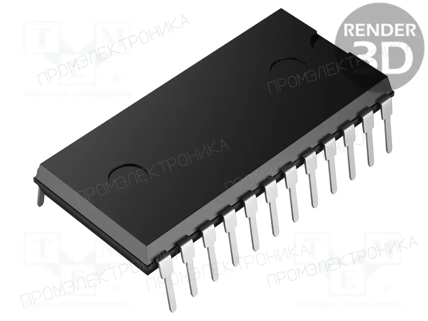 RENESAS CP82C54-10Z — Микросхемы RTC