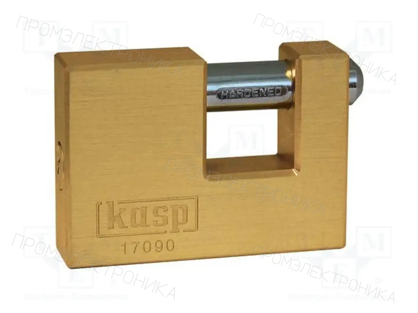 KASP K17090D — Навесные замки