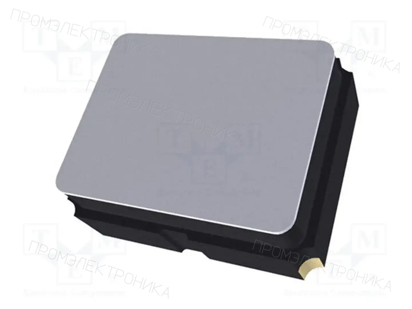 ABRACON ATX-H12-F-24.000MHZ-G50-T — Резонаторы и генераторы