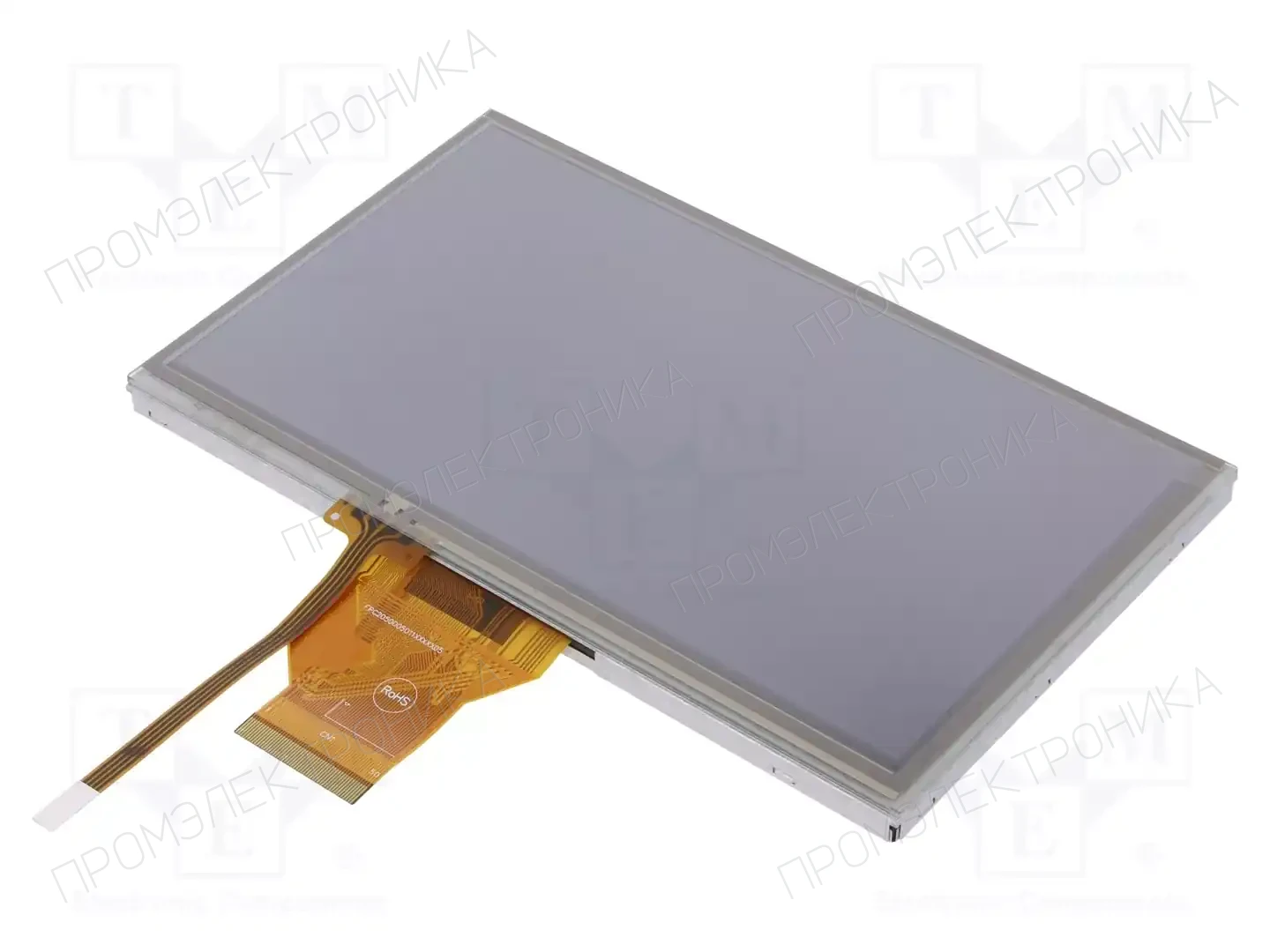 RAYSTAR OPTRONICS RFF700G-AZW-DNS — Дисплеи TFT