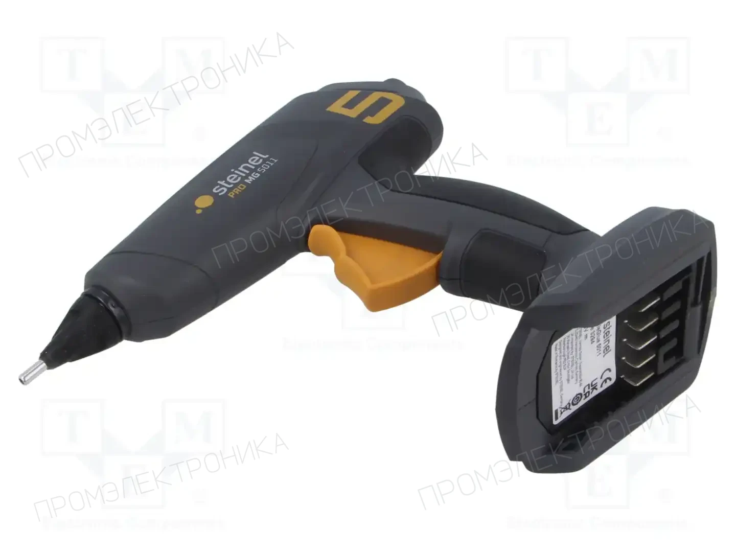 STEINEL MG5011 — Пистолеты для клея и термоплавкие клеи