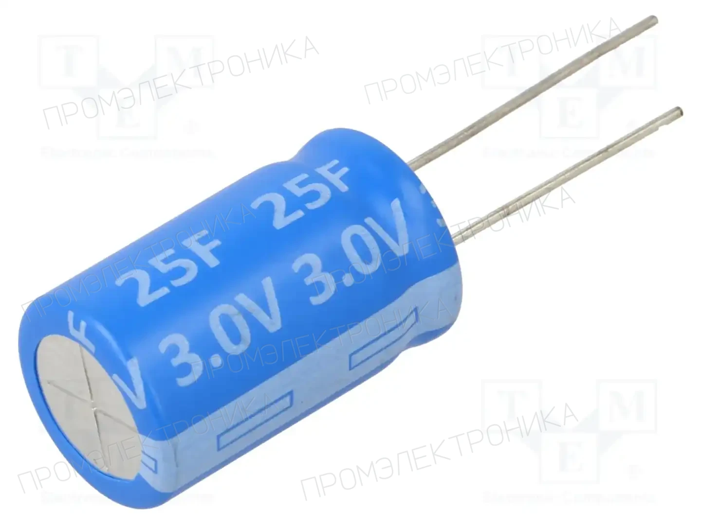 Viking SC3V0L256MV — Суперконденсаторы