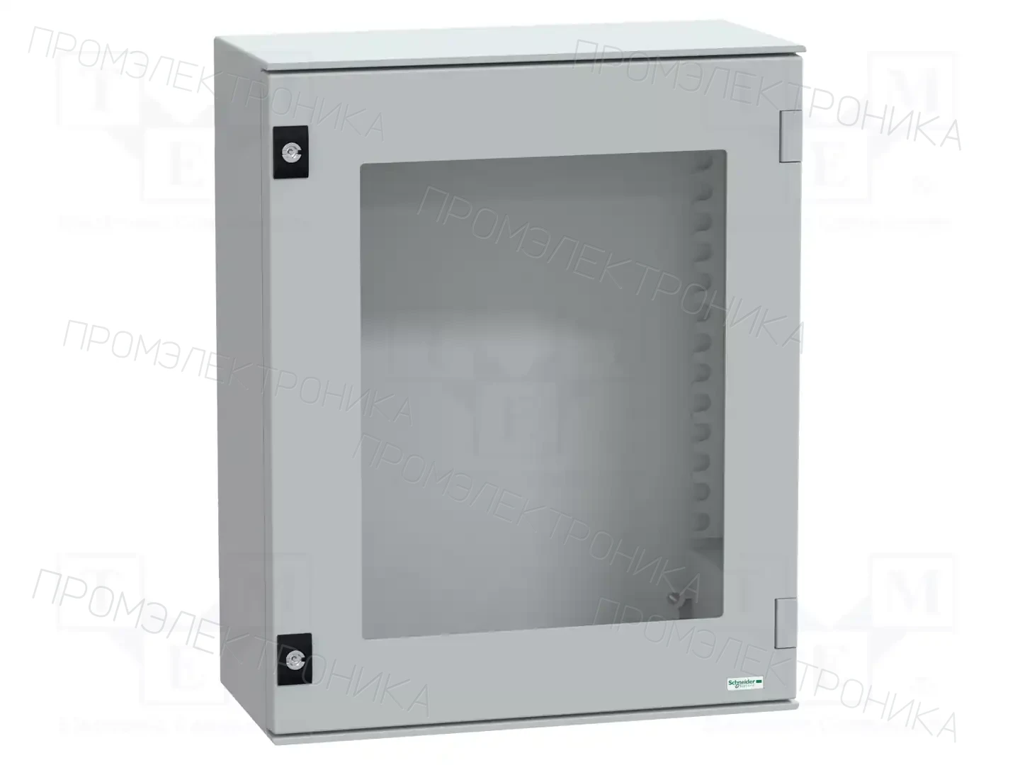 SCHNEIDER ELECTRIC NSYPLM54TG — Корпуса настенные