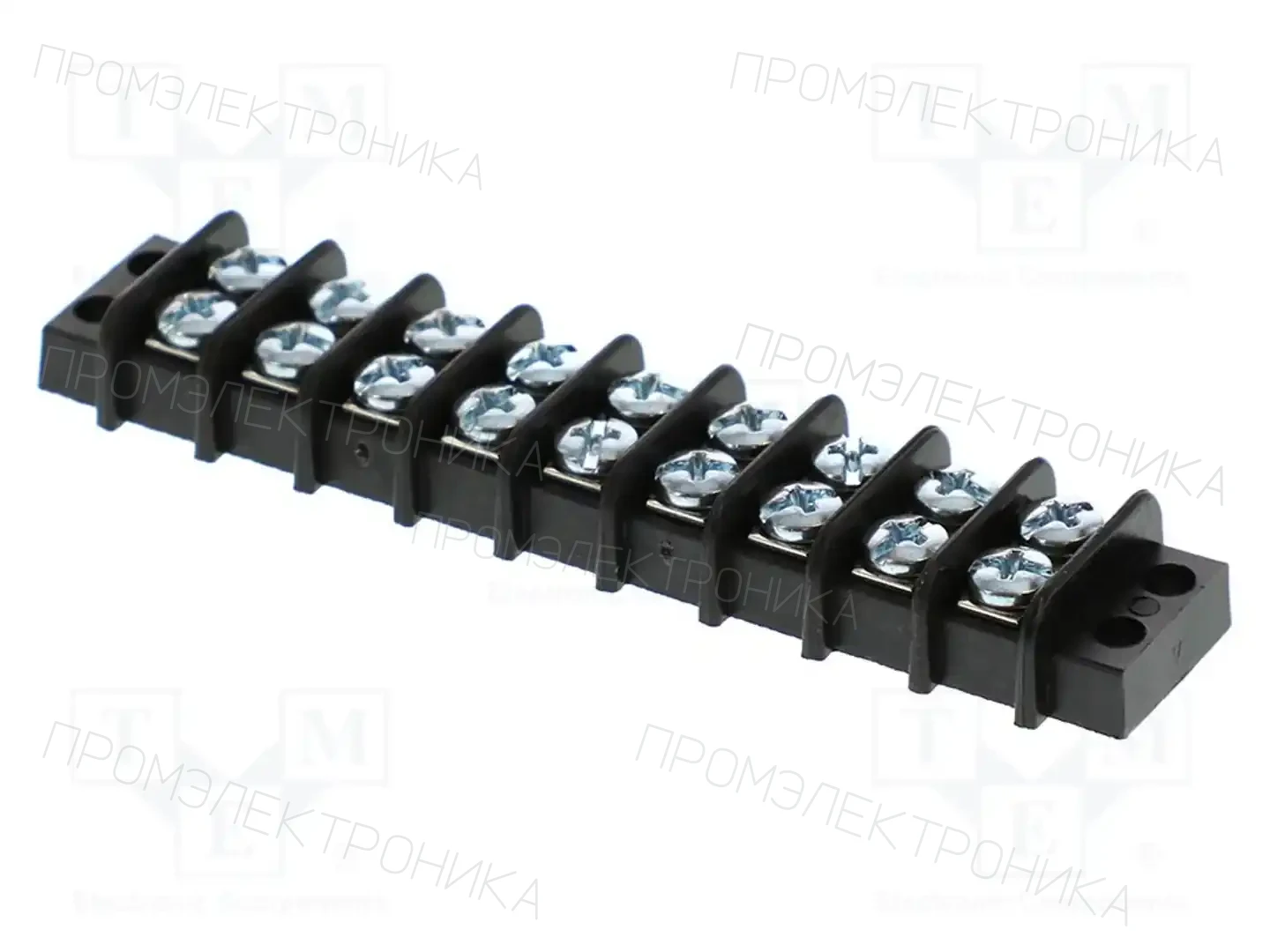 MOLEX 38770-0109 — Клеммные колодки для печатных плат