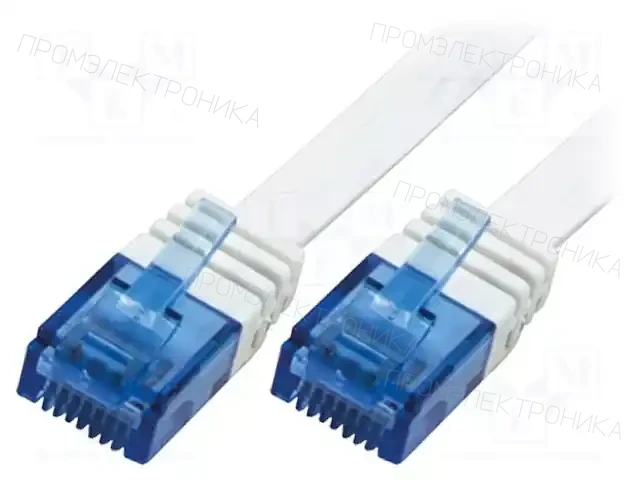 LOGILINK CP0132 — Кабели и адаптеры RJ45