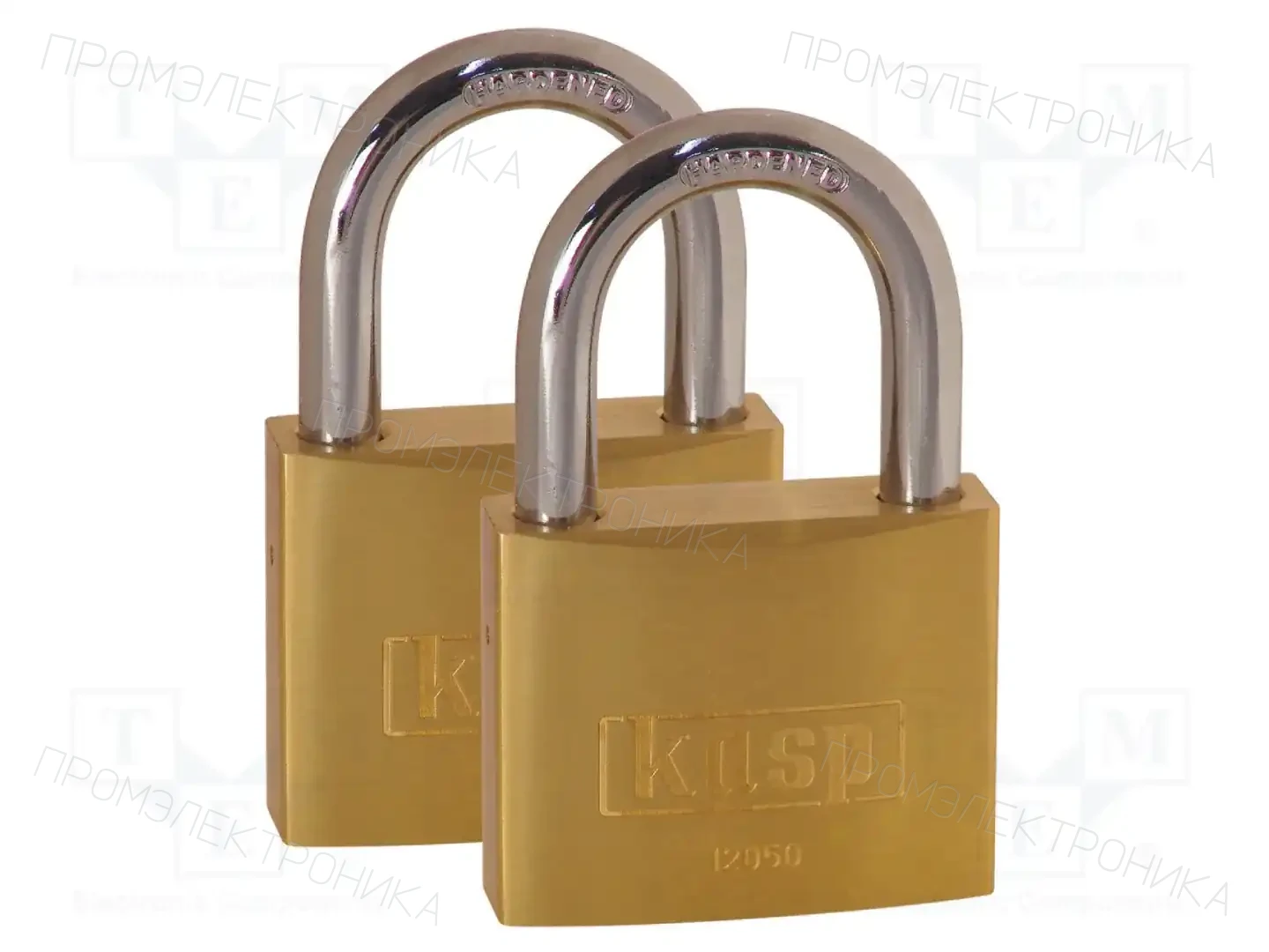 KASP K12050D2 — Навесные замки