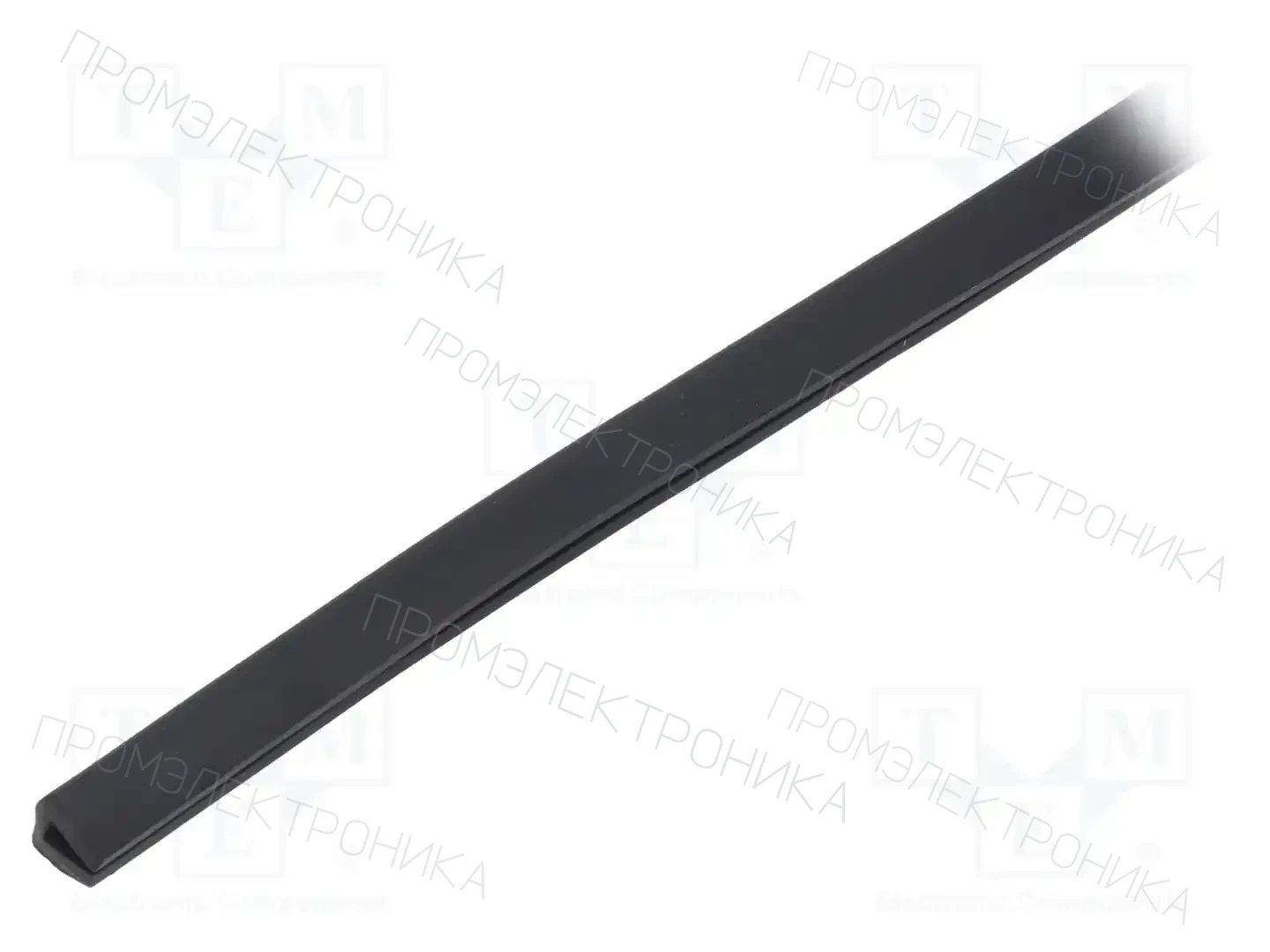 HELLERMANNTYTON 800-00004 — Защитные насадки на края