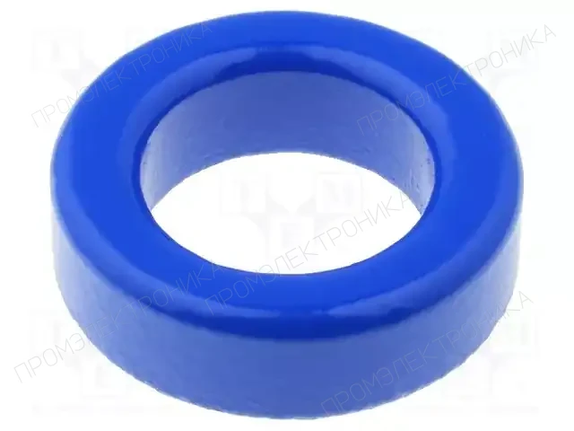 MICROMETALS MP-080205-2 — Ферриты кольцевые