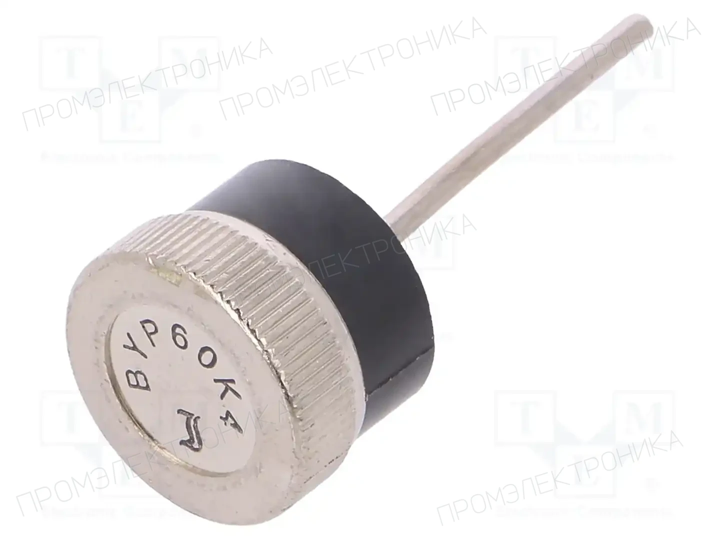 DIOTEC SEMICONDUCTOR BYP60K4 — Диоды остальные