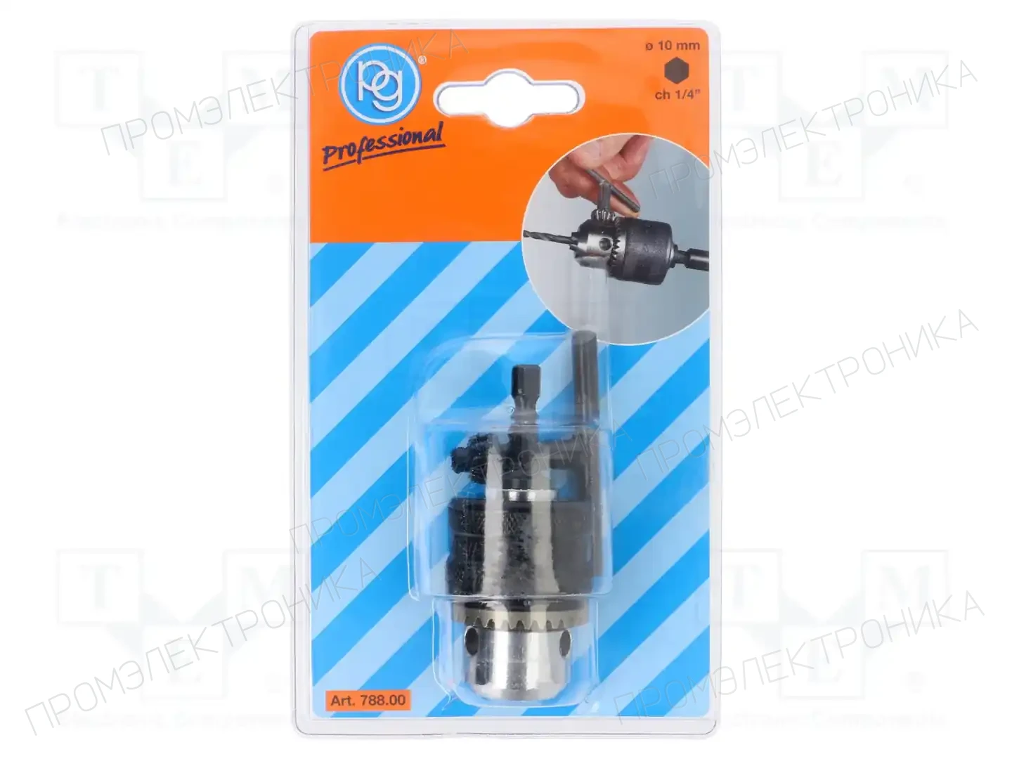 PG PROFESSIONAL 788.00 — Электроинструменты - запчасти и аксесс