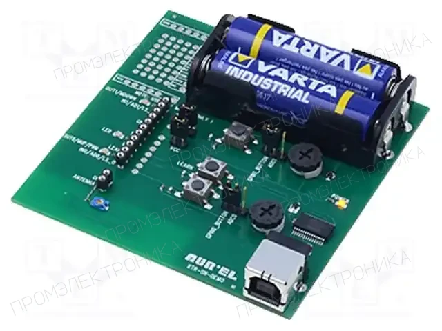 AUREL 650201268G — Наборы пусковые остальные