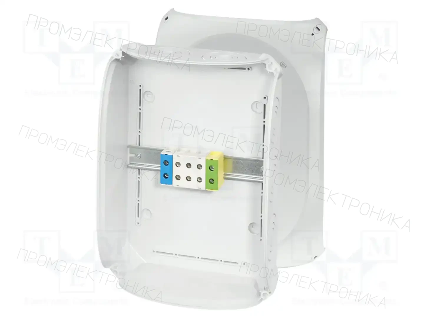 HENSEL 62000229 — Корпуса для электрооборудования