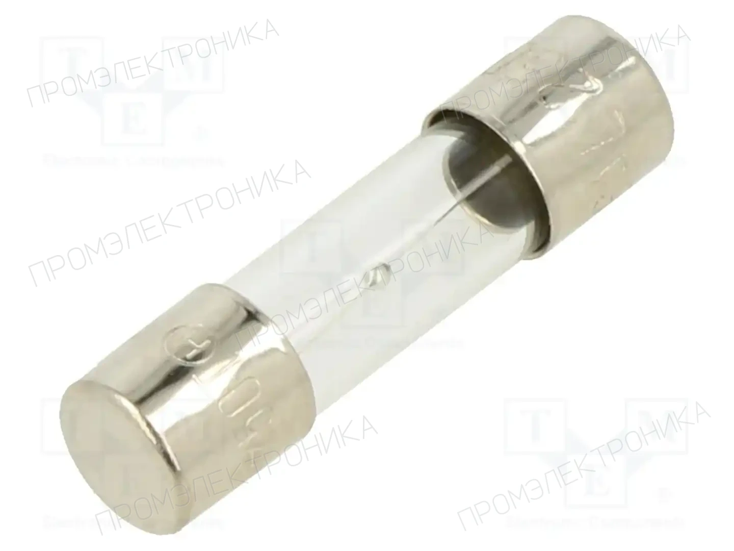 OPTIFUSE TSD-1.6A — Предохранители 5x20мм медленные