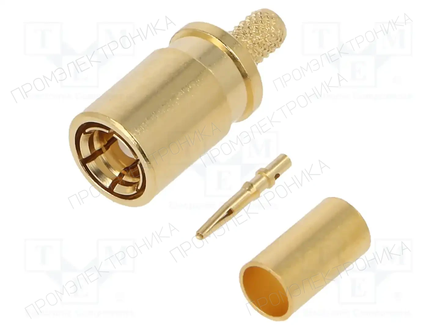 TELEGÄRTNER J01161A0691 — Разъeмы SMA, SMB, SMC