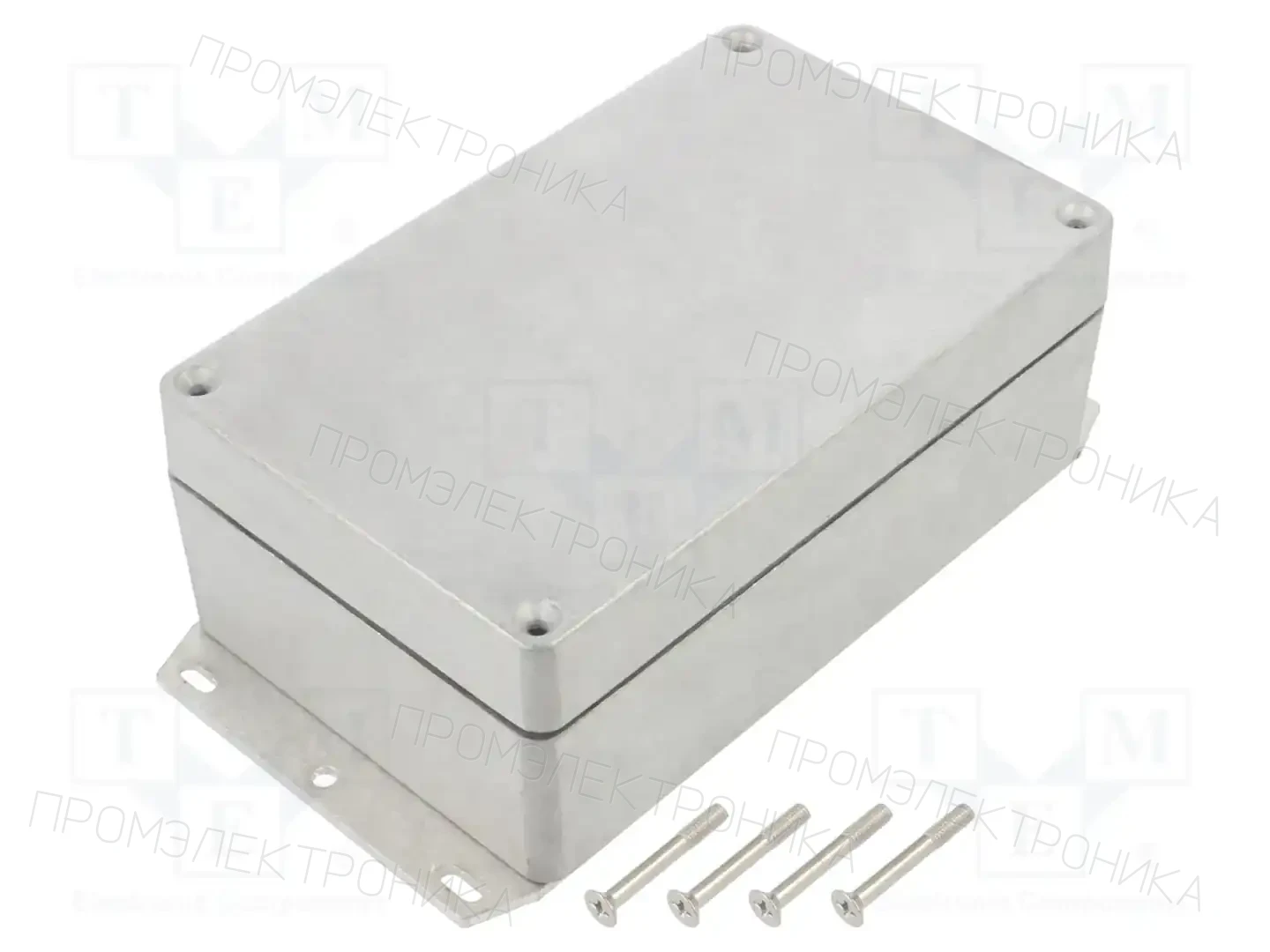 HAMMOND 1550Z116F — Корпуса универсальные