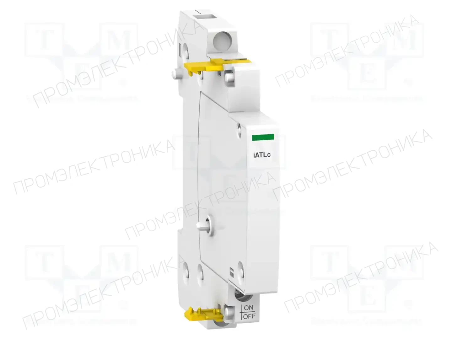 SCHNEIDER ELECTRIC A9C15404 — Монтажные реле