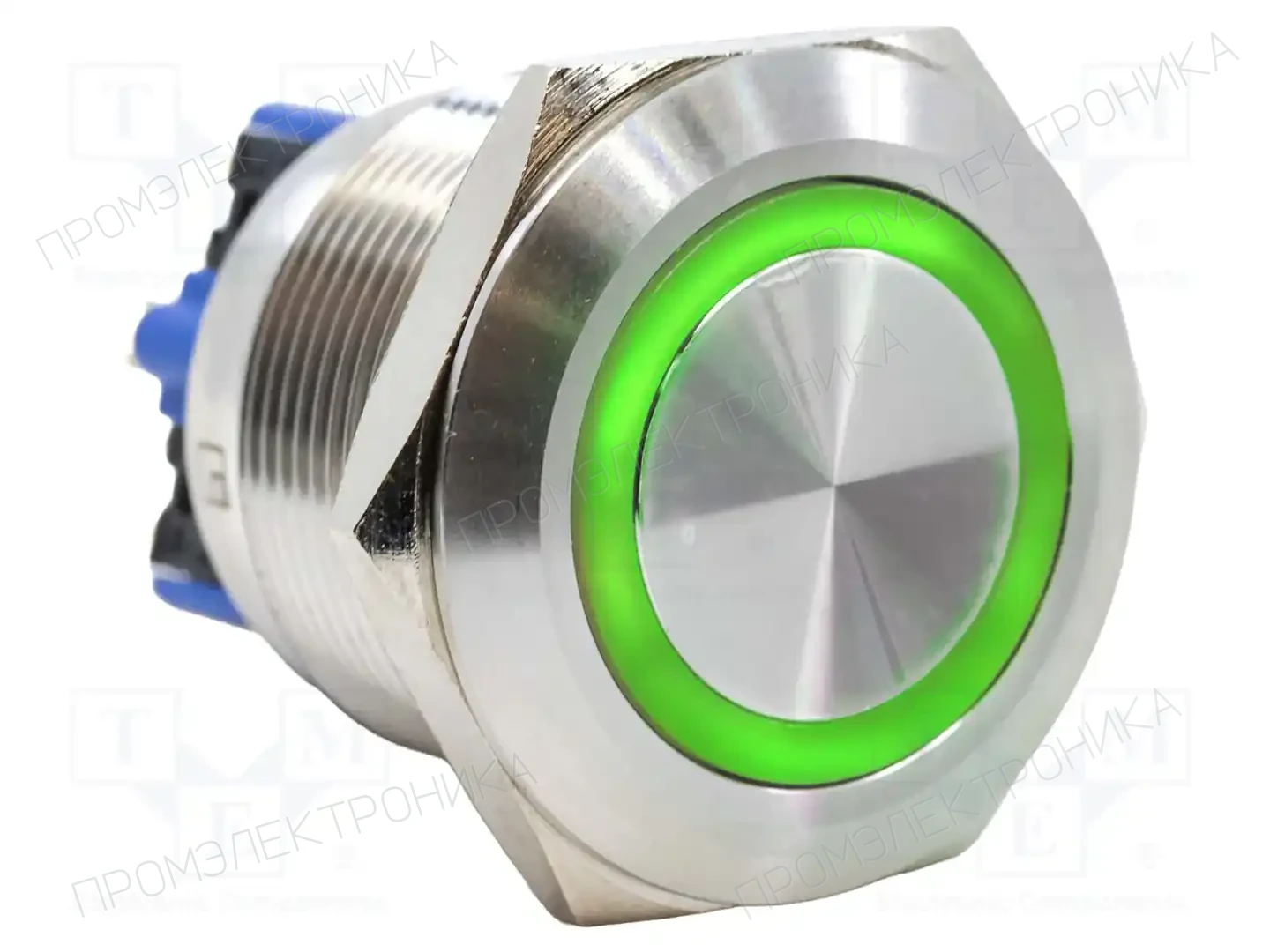 E-SWITCH PV8F2U0SS-337 — Переключатели кнопочные