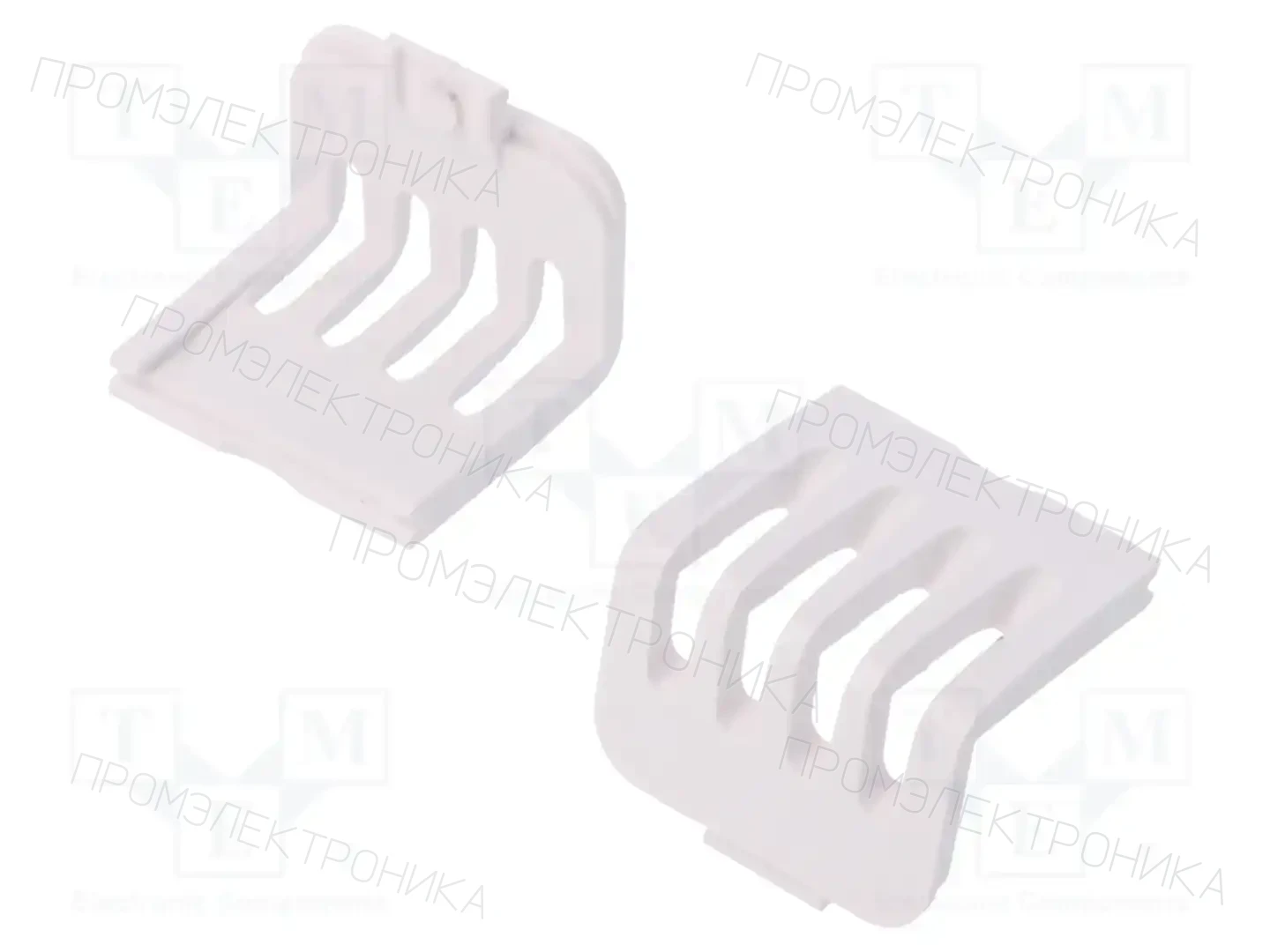 KRADEX ZM CAP WB ABS — Корпуса - заглушки