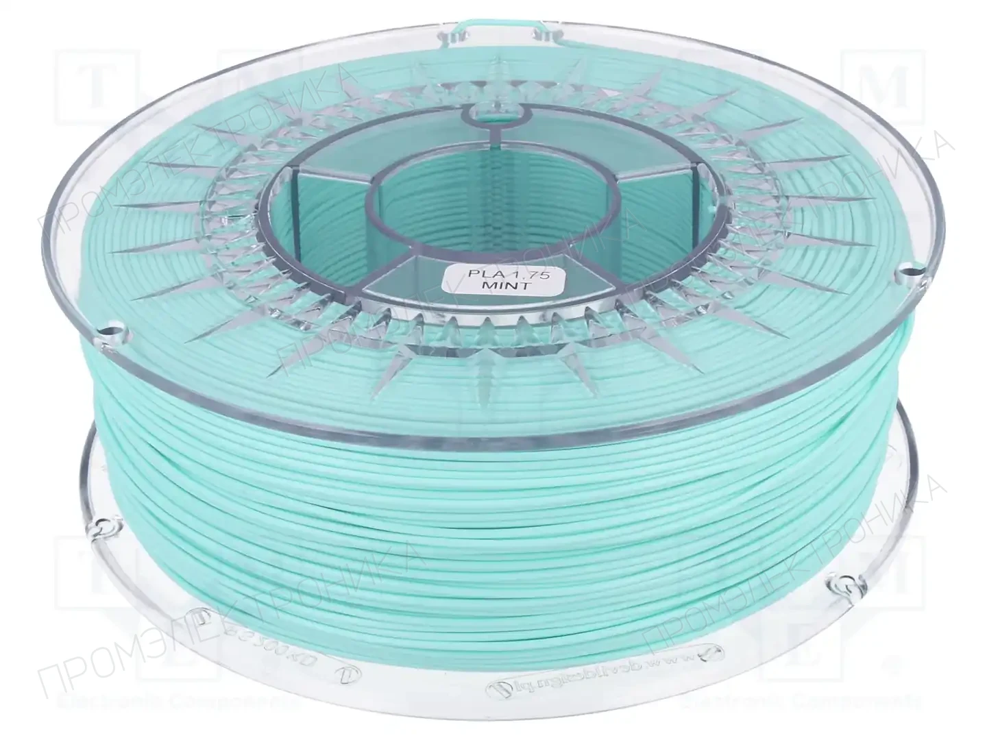 DEVIL DESIGN PLA 1,75 MINT — Принтеры 3D и аксессуары