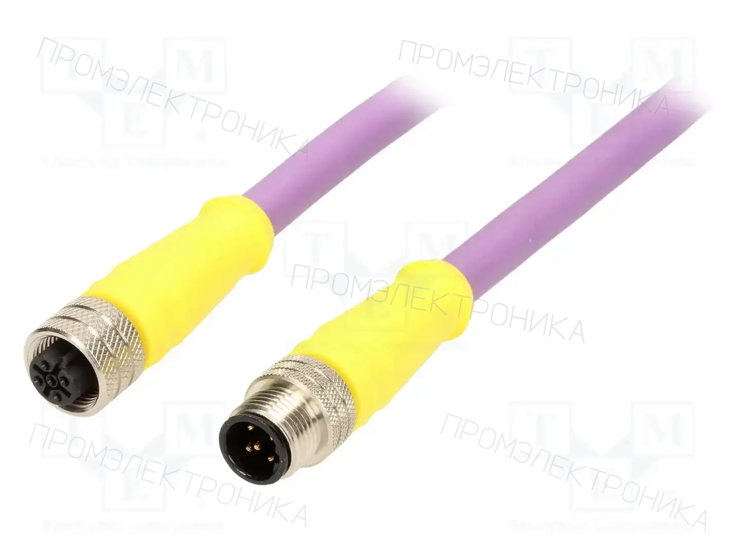 MOLEX 1200980007 — Кабели к датчикам