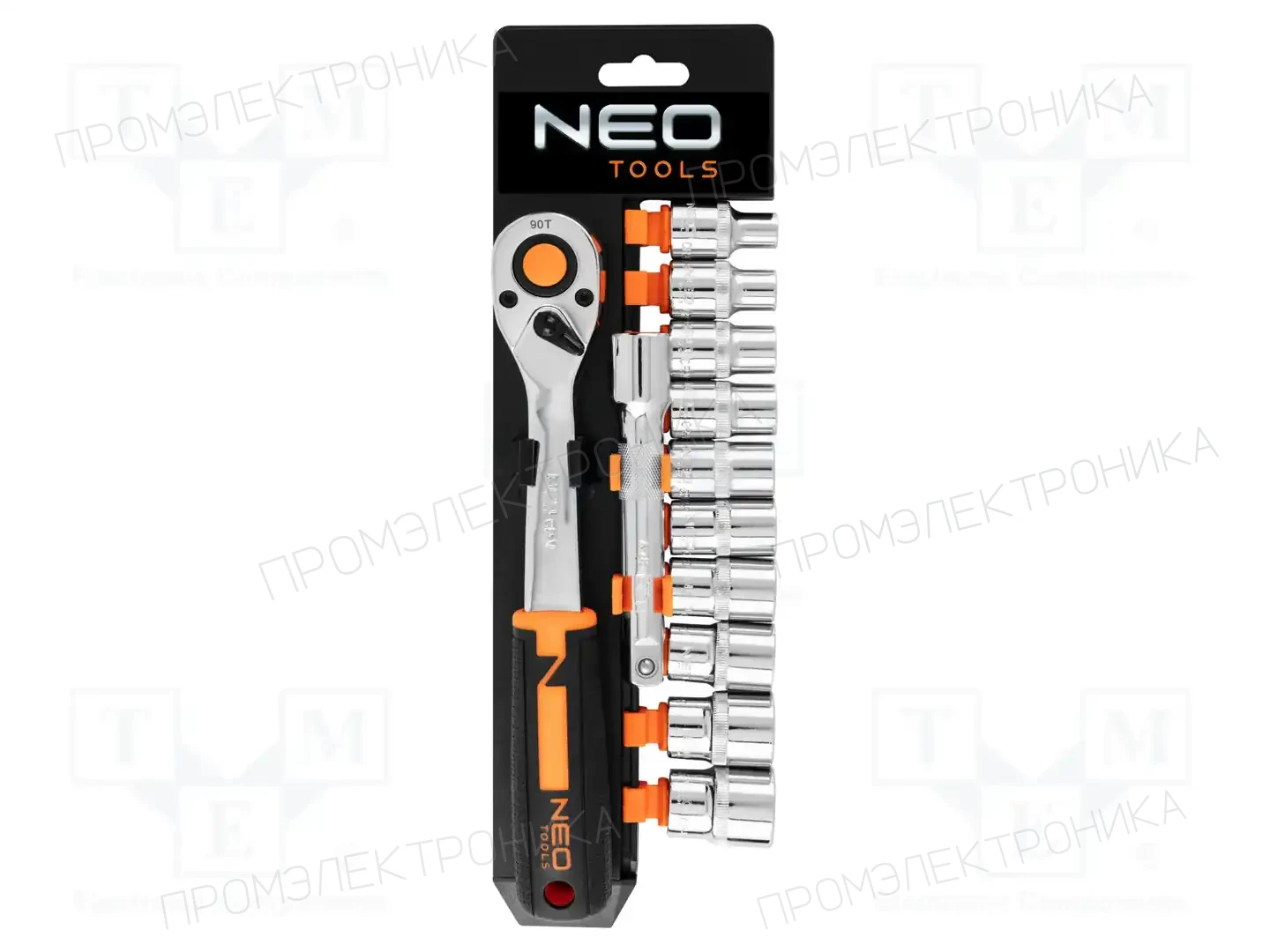 NEO TOOLS 10-030 — Наборы ключей