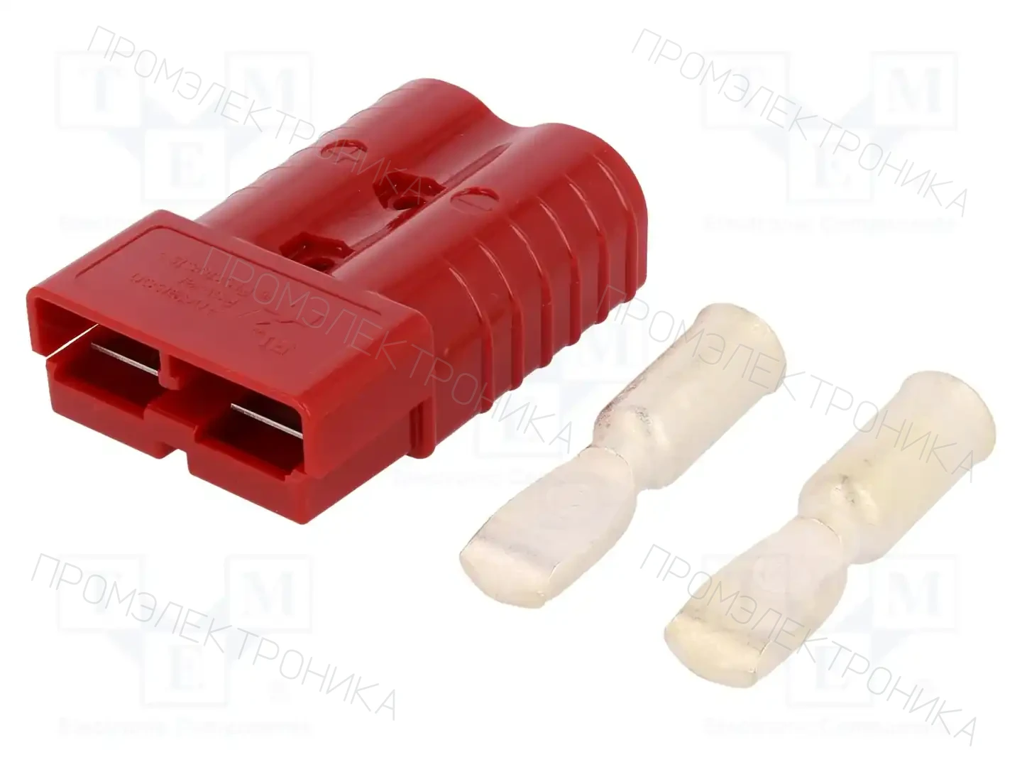 ANDERSON POWER PRODUCTS 6322G2 — Разъeмы DC