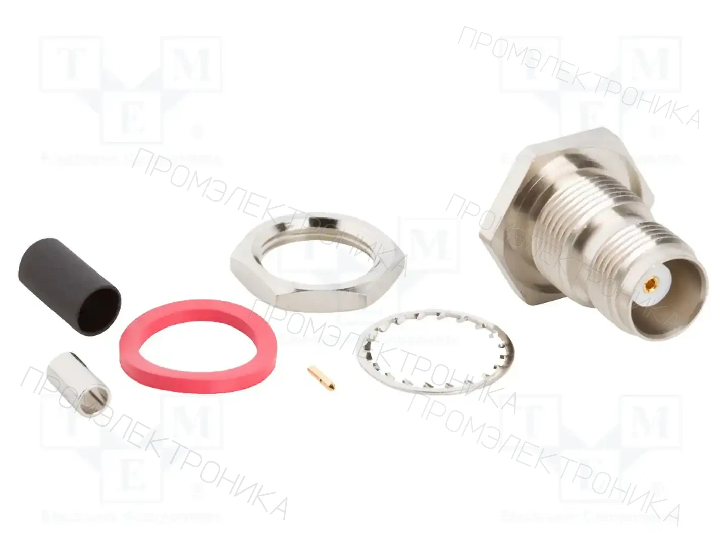 AMPHENOL RF 122370-11 — Разъeмы TNC