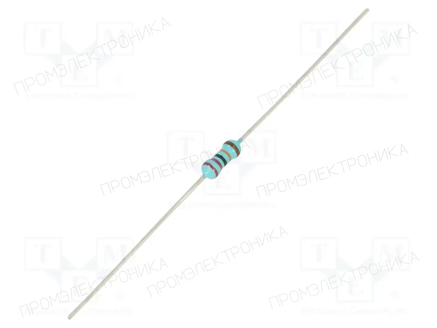 TE Connectivity 1622385-1 — Резисторы ТНТ