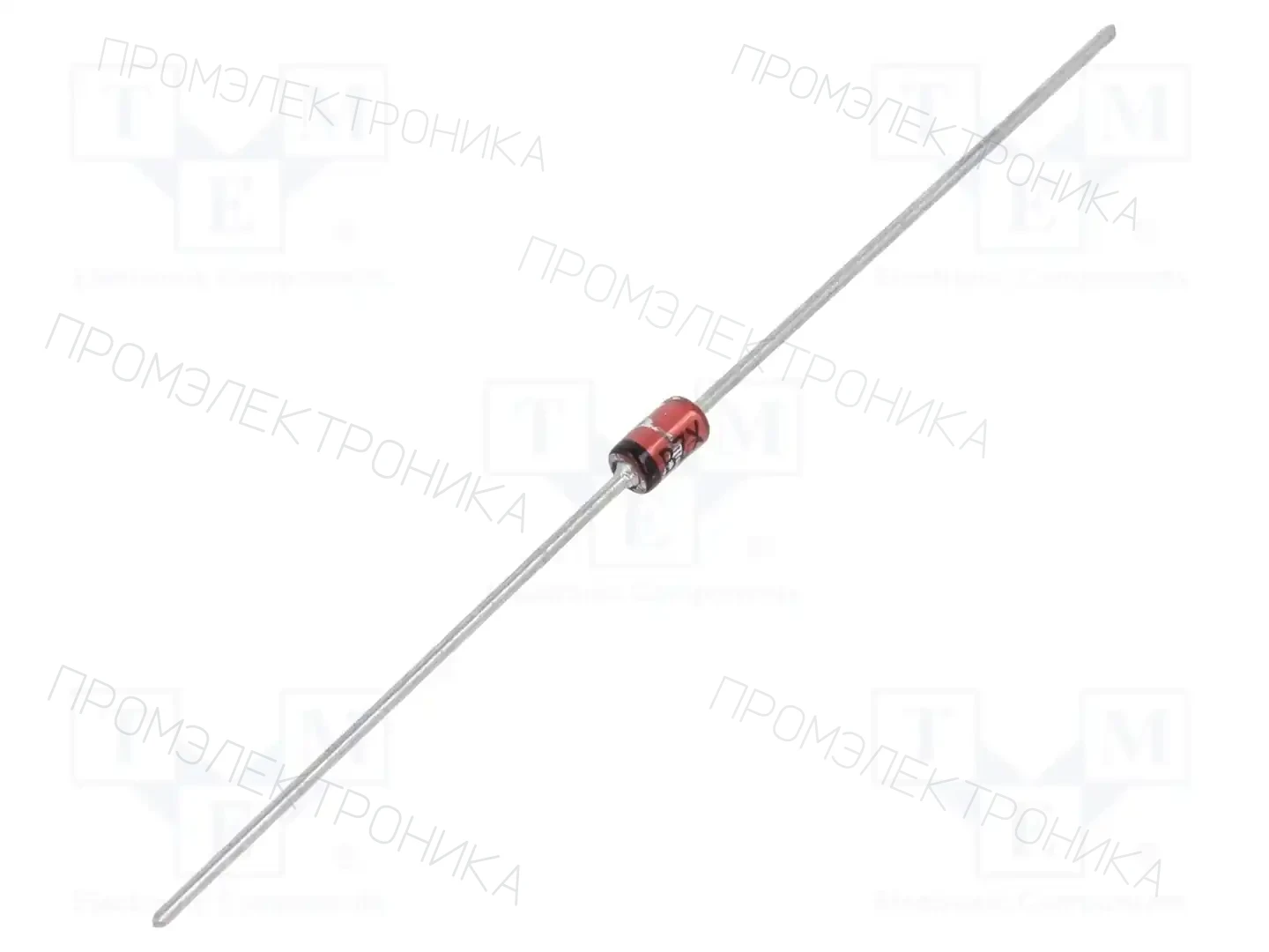 TAIWAN SEMICONDUCTOR BZX85C39 R0G — Стабилитроны THT