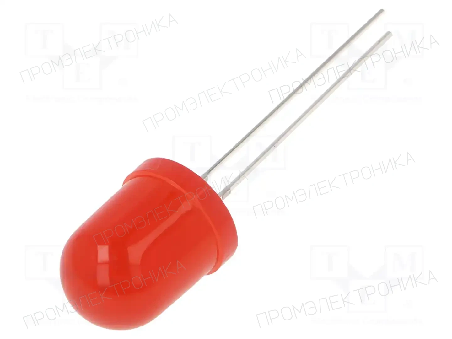 OPTOSUPPLY OSR5PAA134A-5V — Круглые светодиоды THT