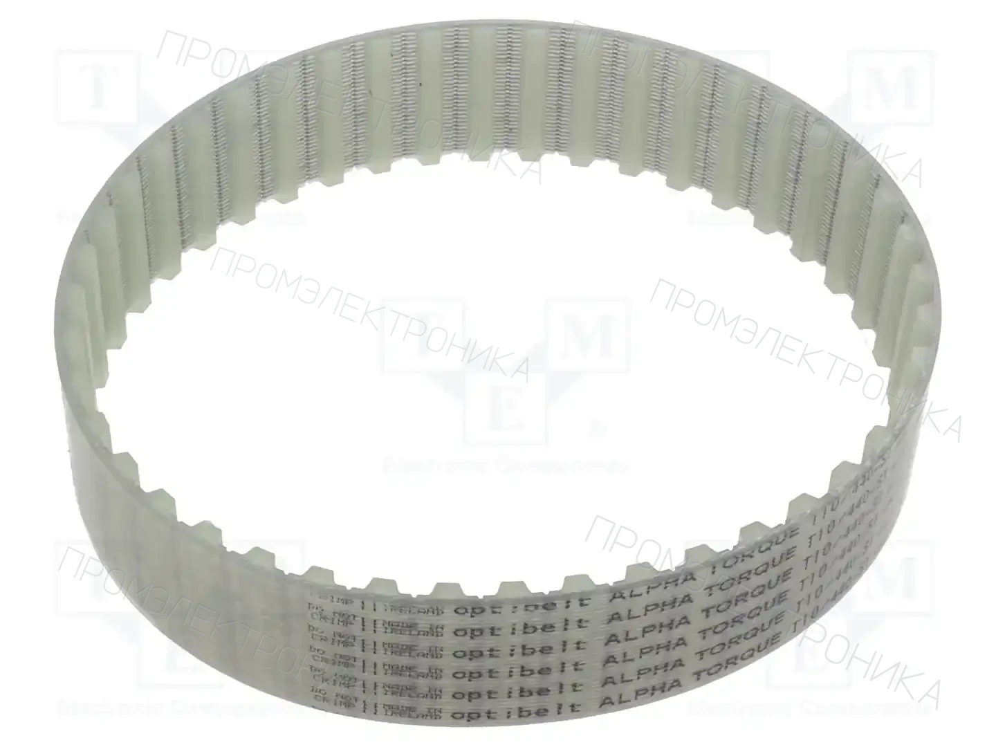 OPTIBELT T10 440 3277ZA — Трансмиссия