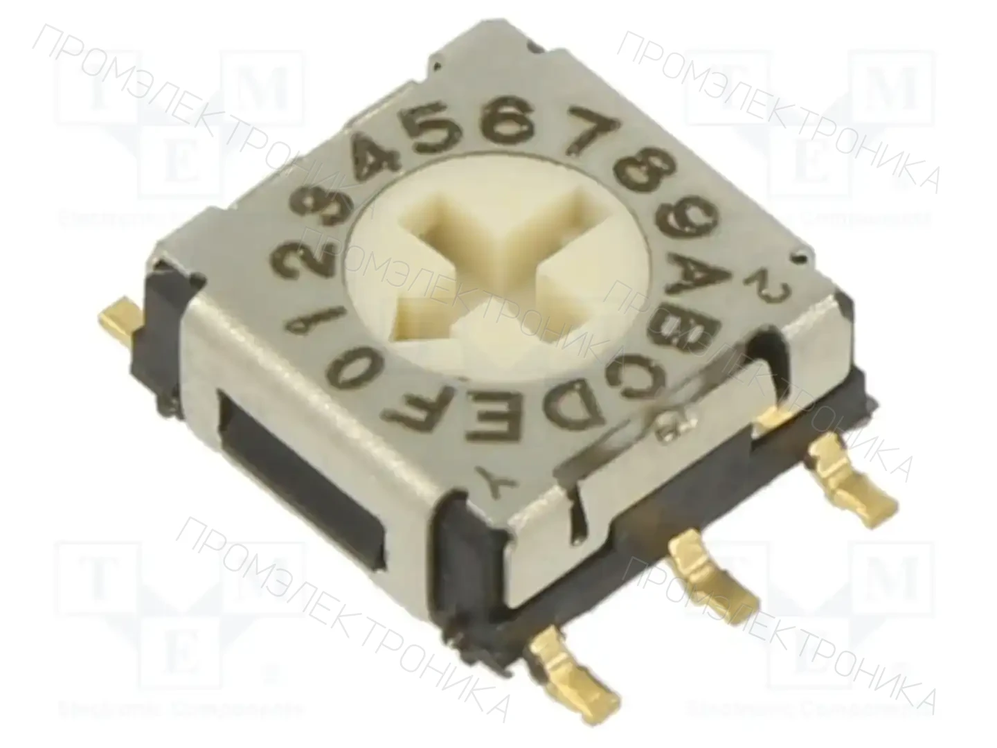 ECE ERD716AMZ — Кодирующие устройства