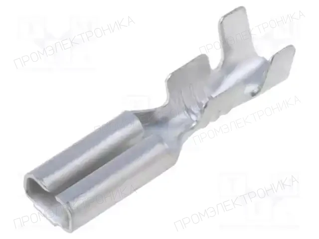 VOGT 3766.67 — Неизолированные коннекторы